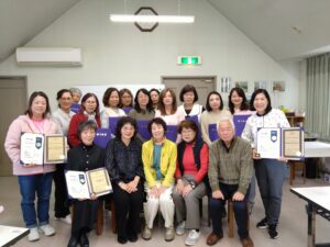 2026年イントスラクター登録講習会開催